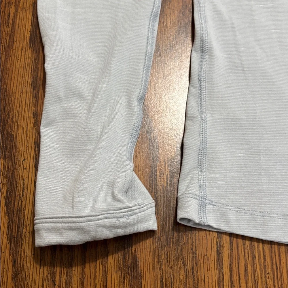 Nike Women’s 1/2 zip running LS